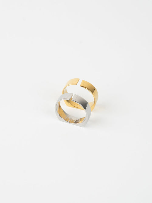 Bague TROPEA | Argent