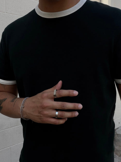 Bague TROPEA | Argent