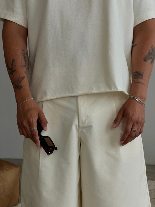 Bague TROPEA | Argent