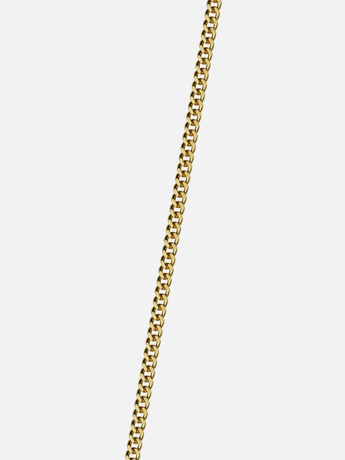 Collier FIDES | Or 18K
