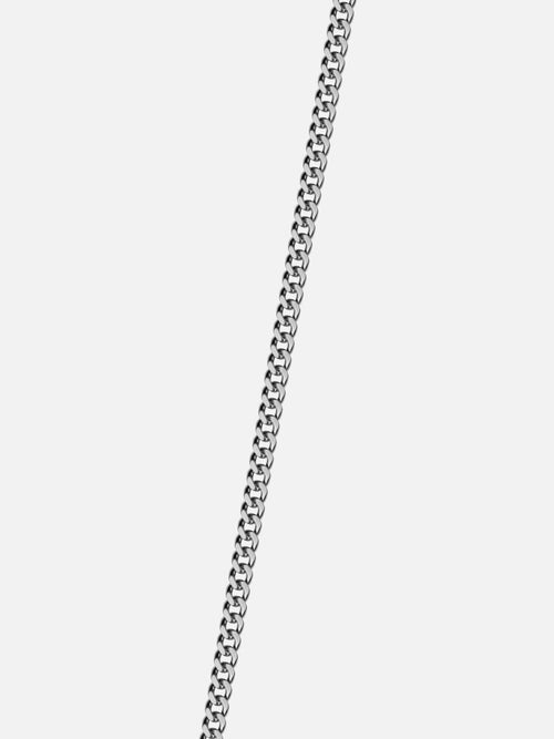 Collier FIDES | Argent