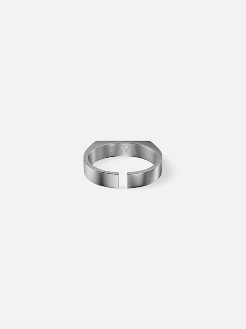 Bague TROPEA | Argent