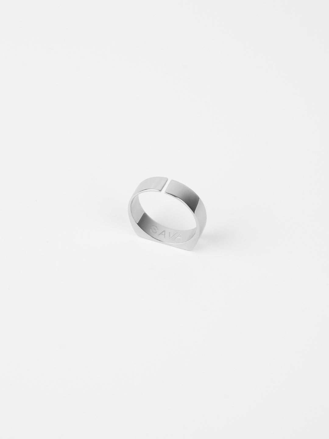 Bague TROPEA | Argent