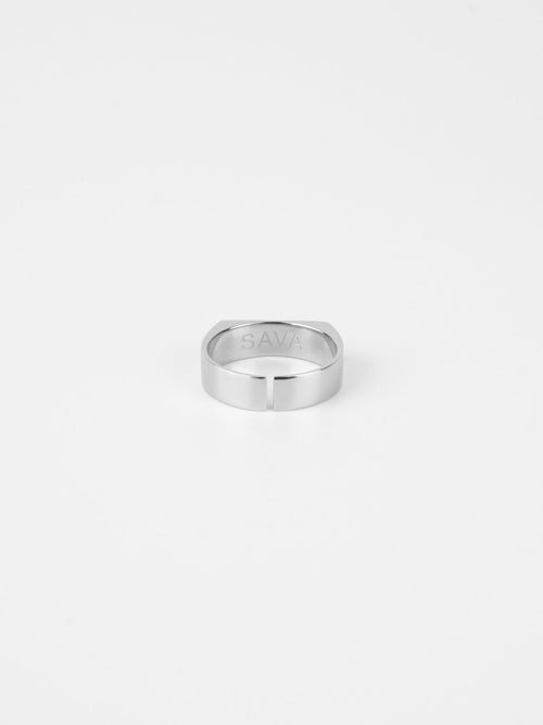 Bague TROPEA | Argent