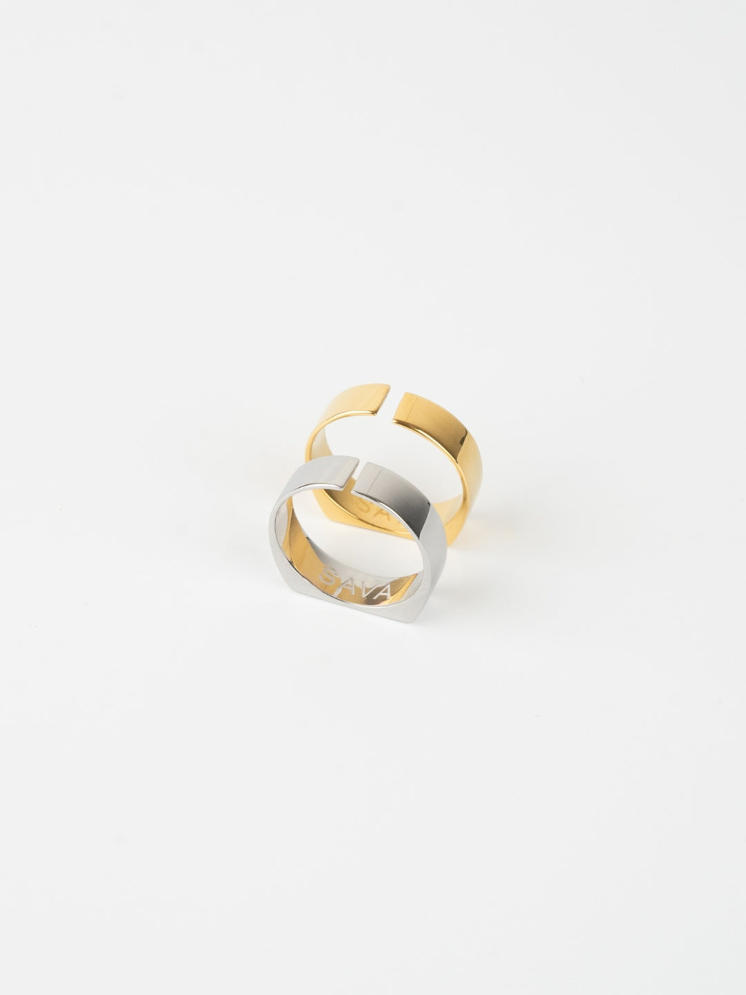 Bague TROPEA | Argent