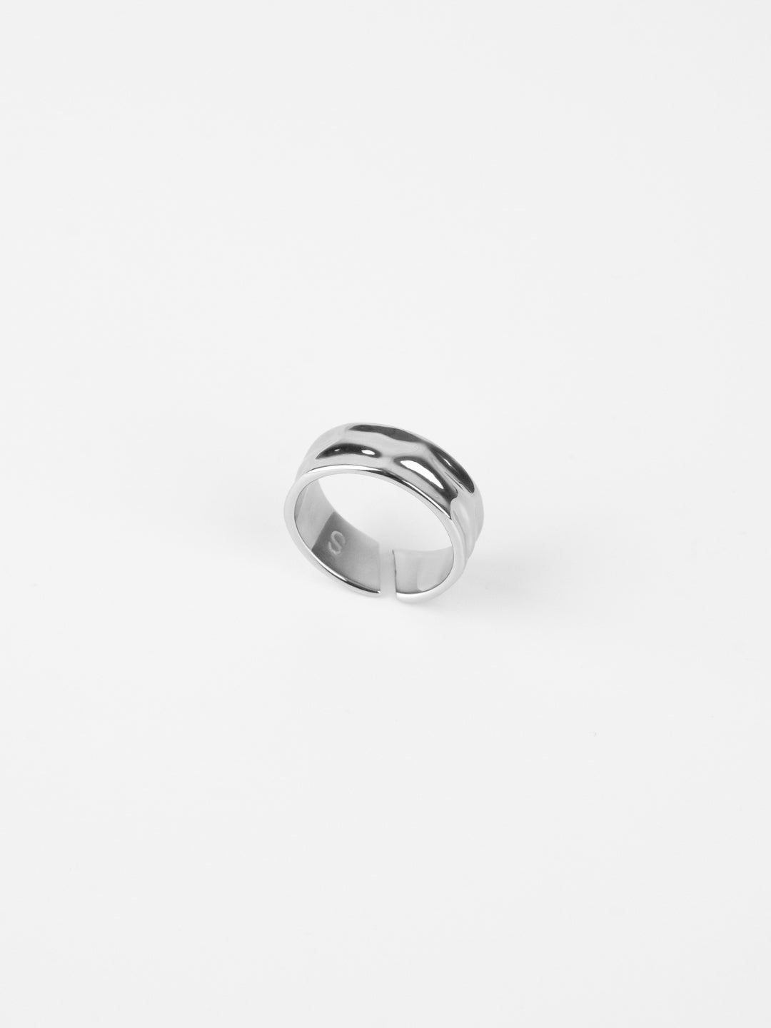 Bague PORTO | Argent