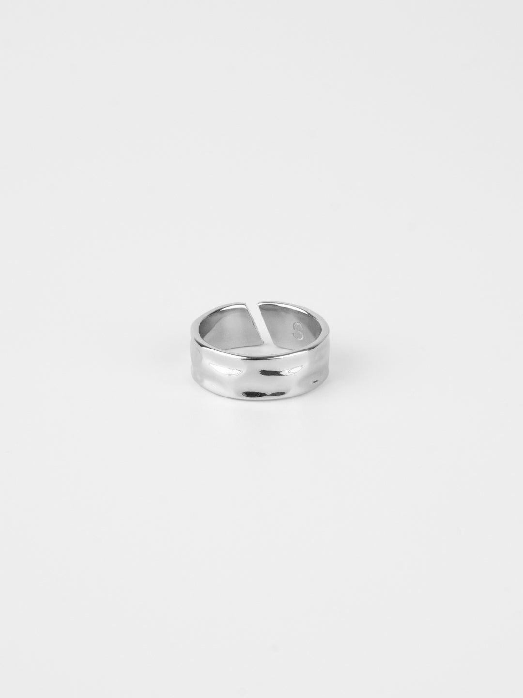 Bague PORTO | Argent