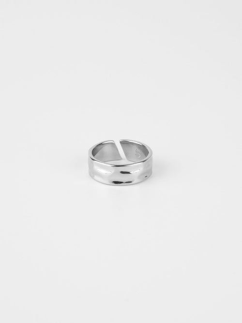 Bague PORTO | Argent