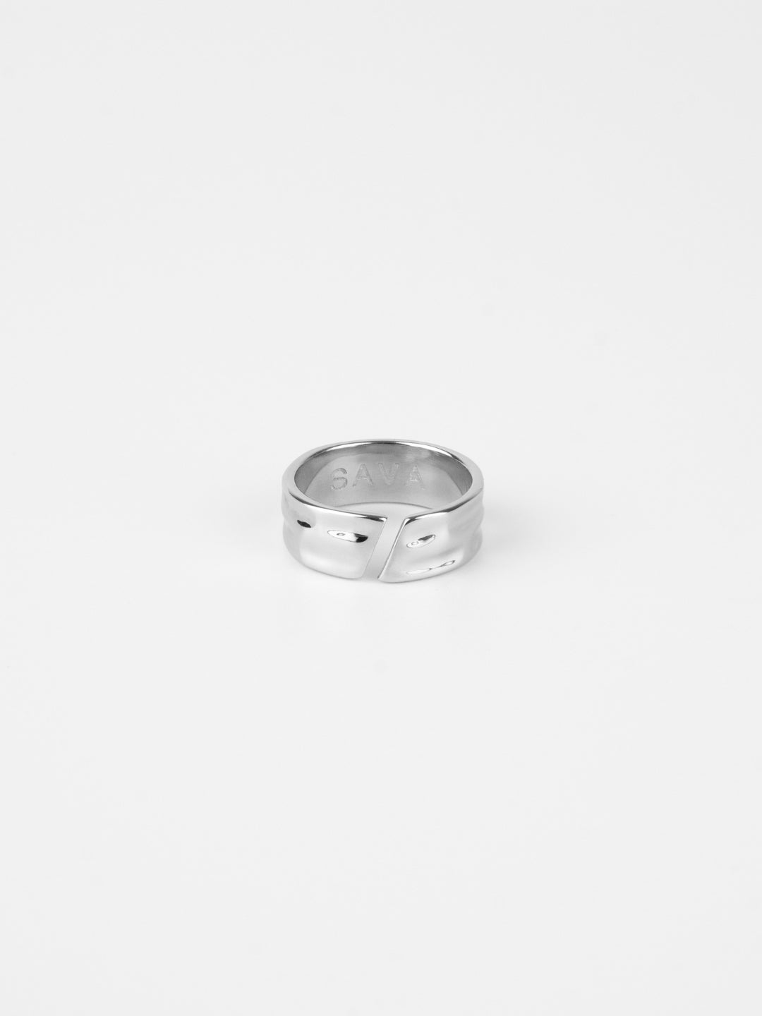 Bague PORTO | Argent
