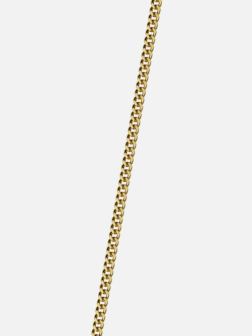 Collier NORD | Or 18K
