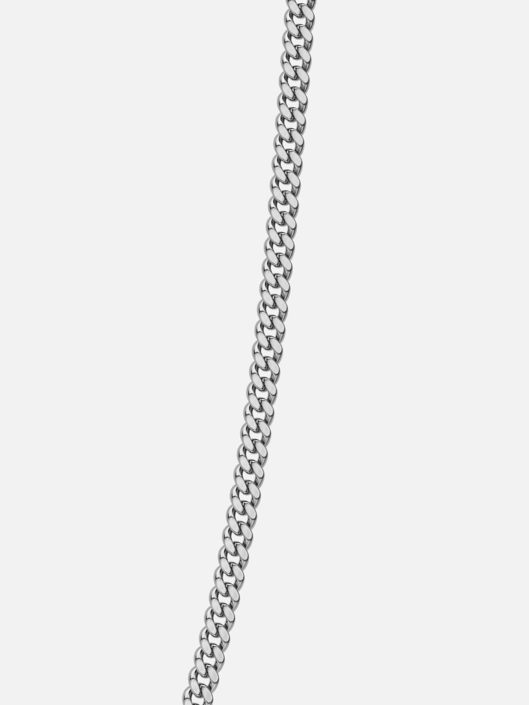 Collier HAVANA 3 mm | Argent