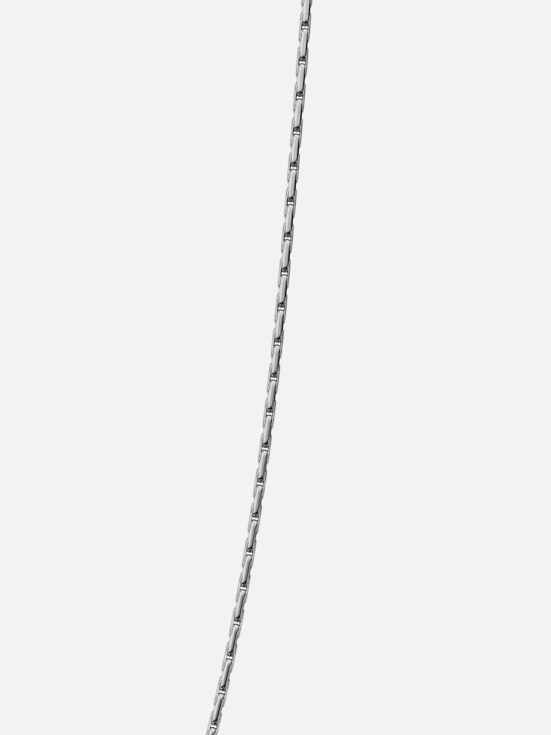 Collier FILO | Argent