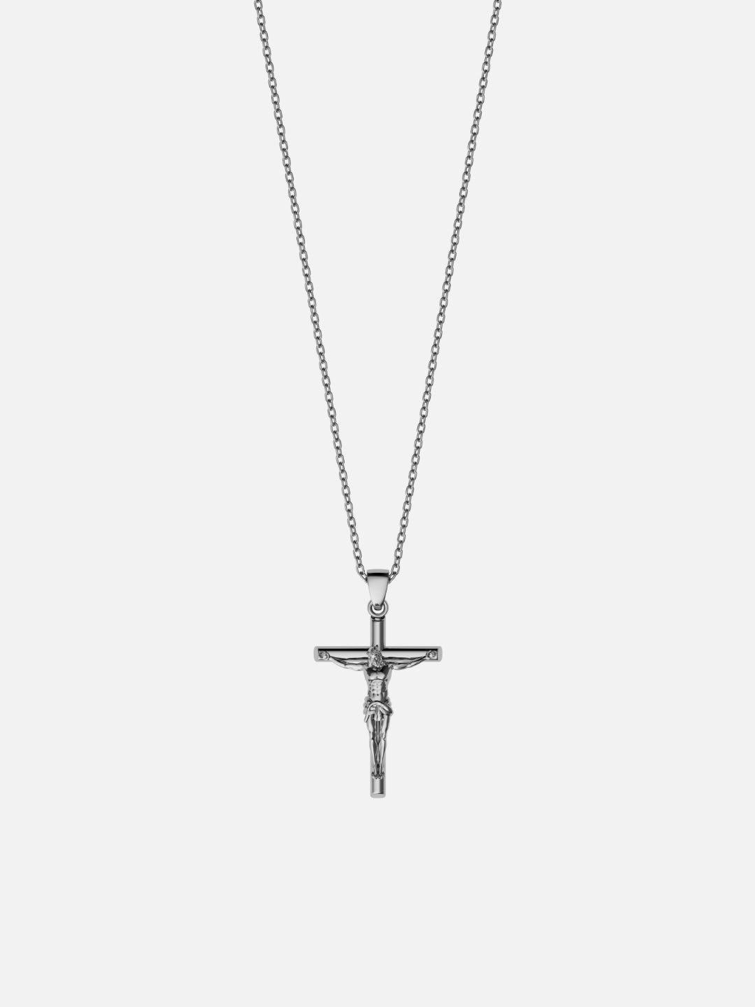 Collier CALVARIO | Argent