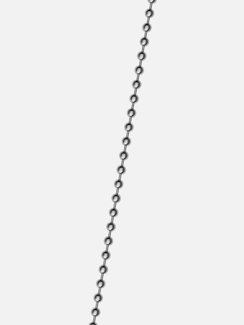 Collier STELLA | Argent