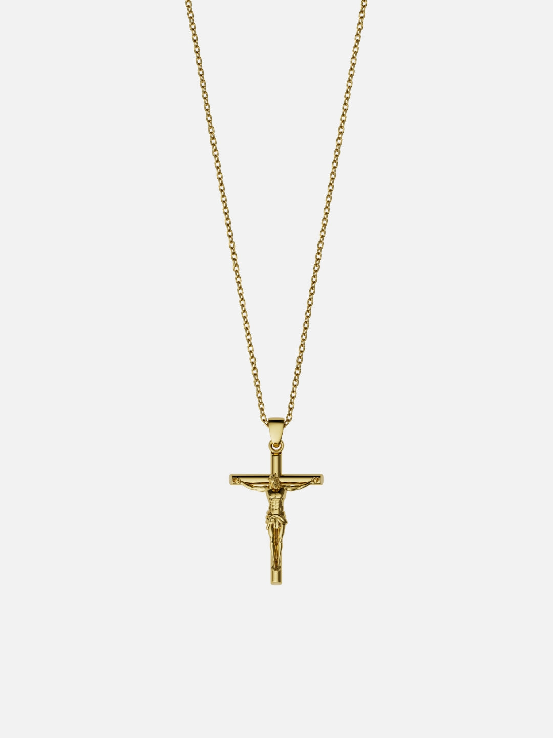 Collier CALVARIO | Or 18K