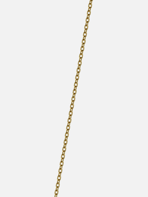 Collier CALVARIO | Or 18K