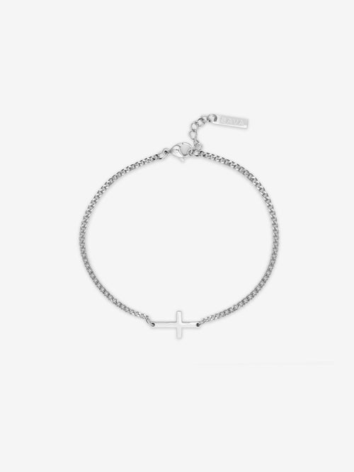 Bracelet FIDES | Argent