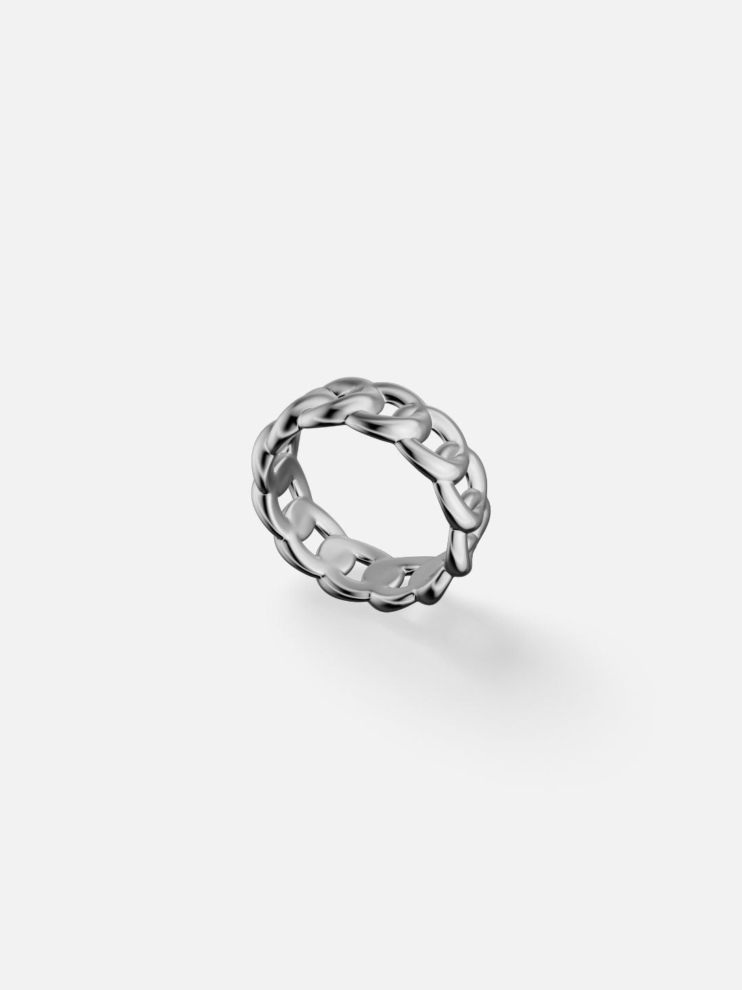 Bague HAVANA | Argent