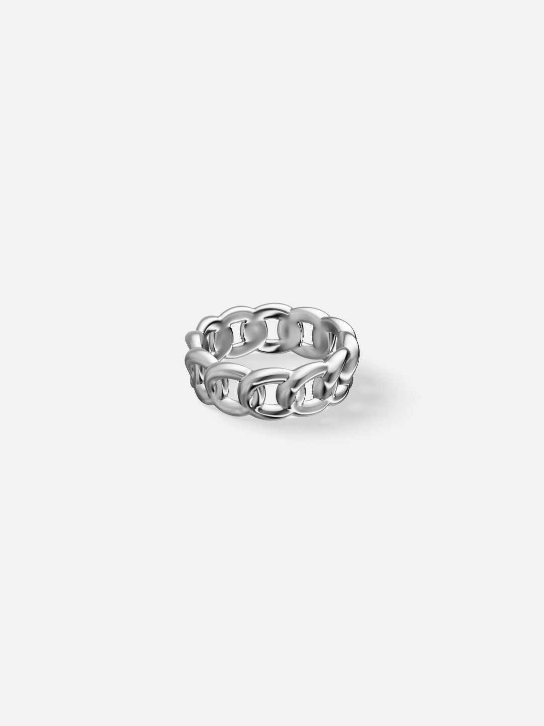 Bague HAVANA | Argent