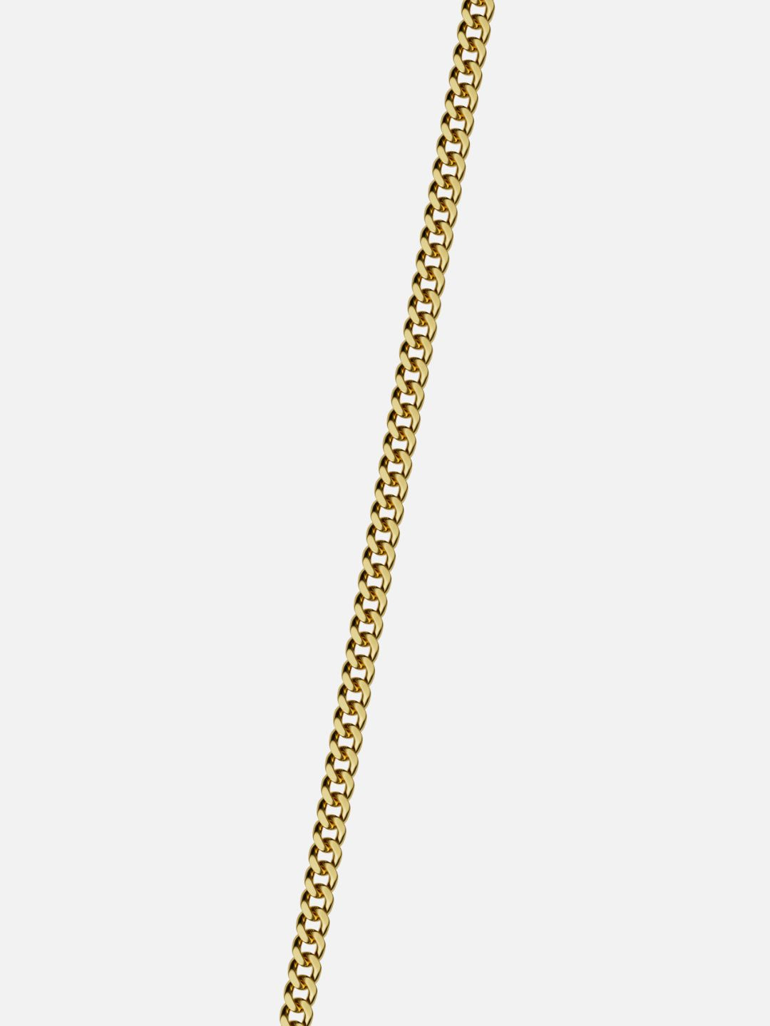 Collier FIDES | Or 18K