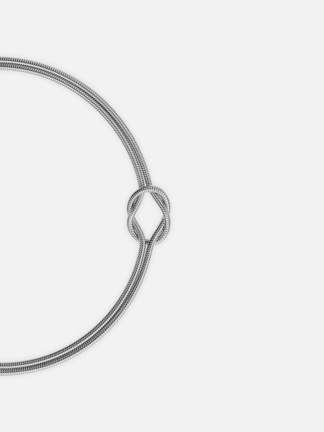 Bracelet ETERNA | Argent