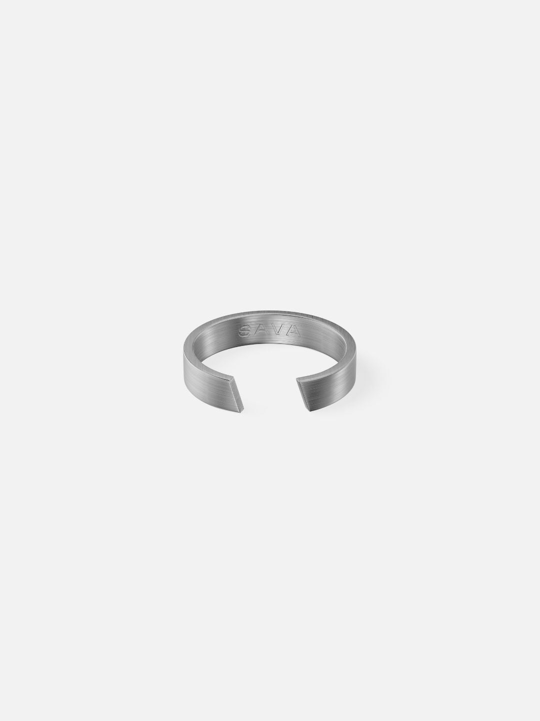 Bague SOLO | Argent