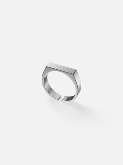 Bague TROPEA | Argent